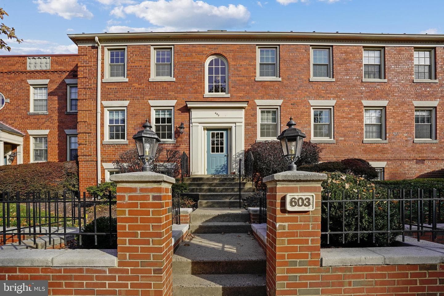603 Bashford Lane #1, Alexandria