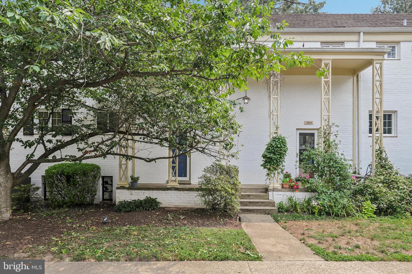 1622 Ripon Place, Alexandria