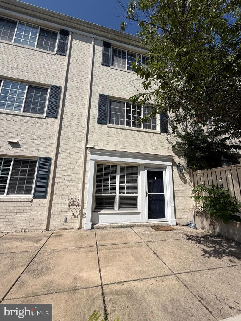 1415 N Van Dorn Street #a, Alexandria