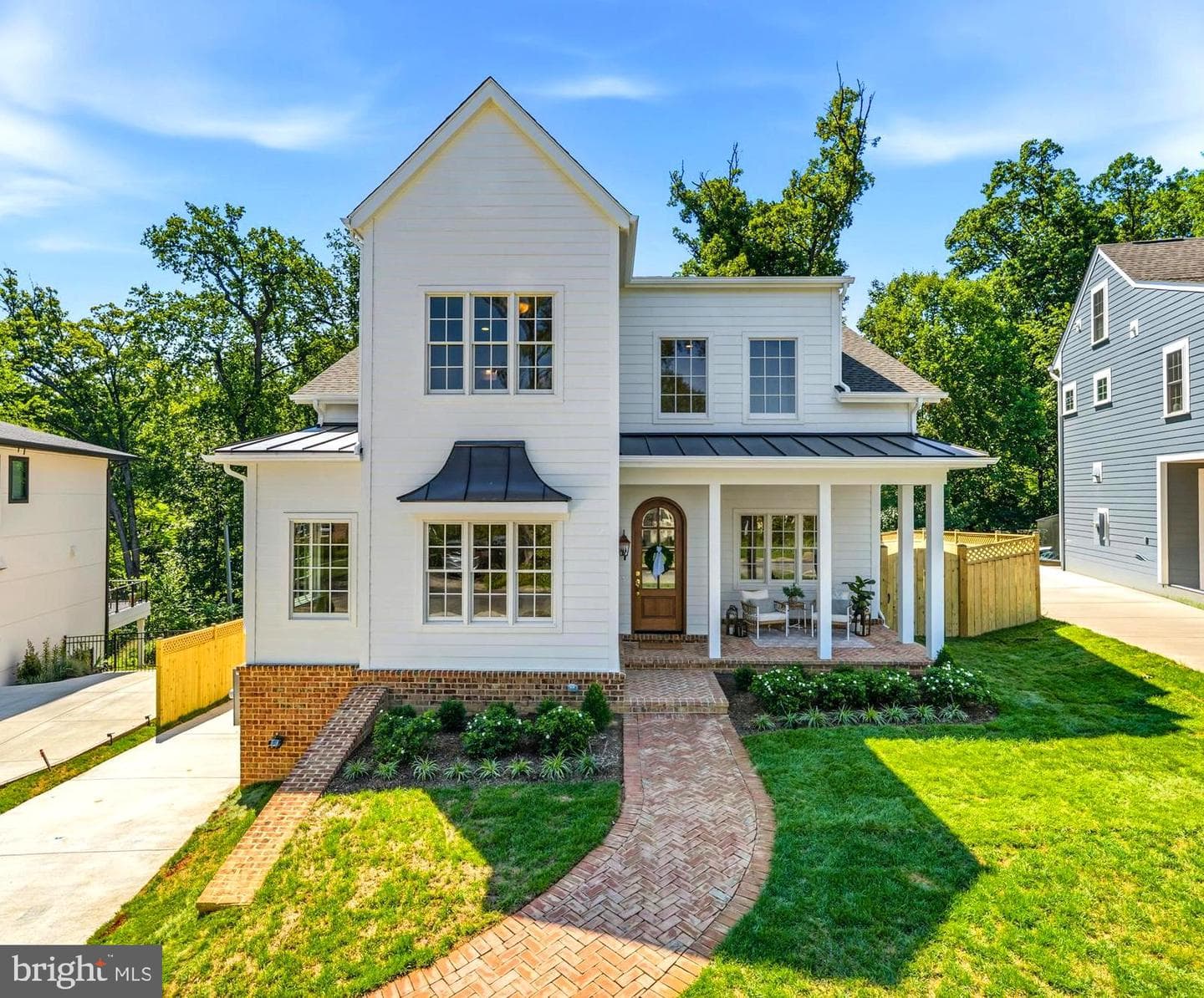 3111 Circle Hill Road, Alexandria