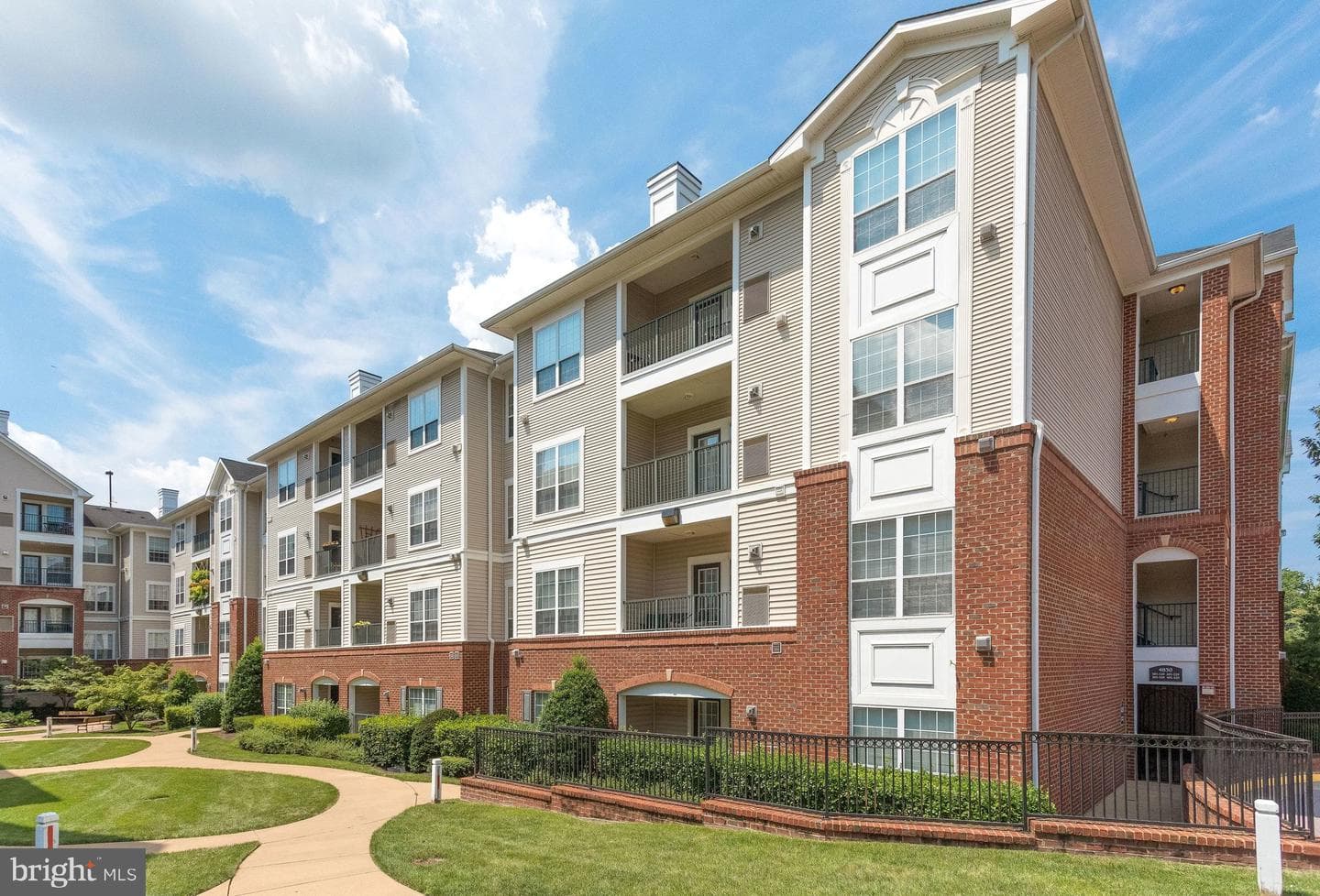 4850 Eisenhower Avenue #314, Alexandria