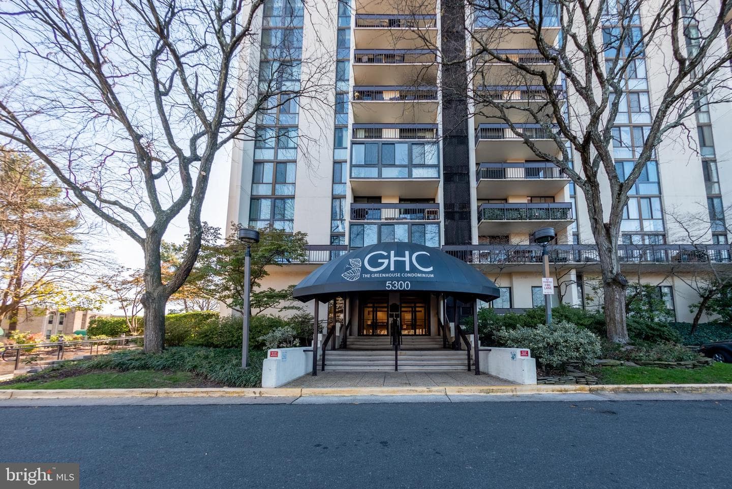 5300 Holmes Run Parkway #1206, Alexandria