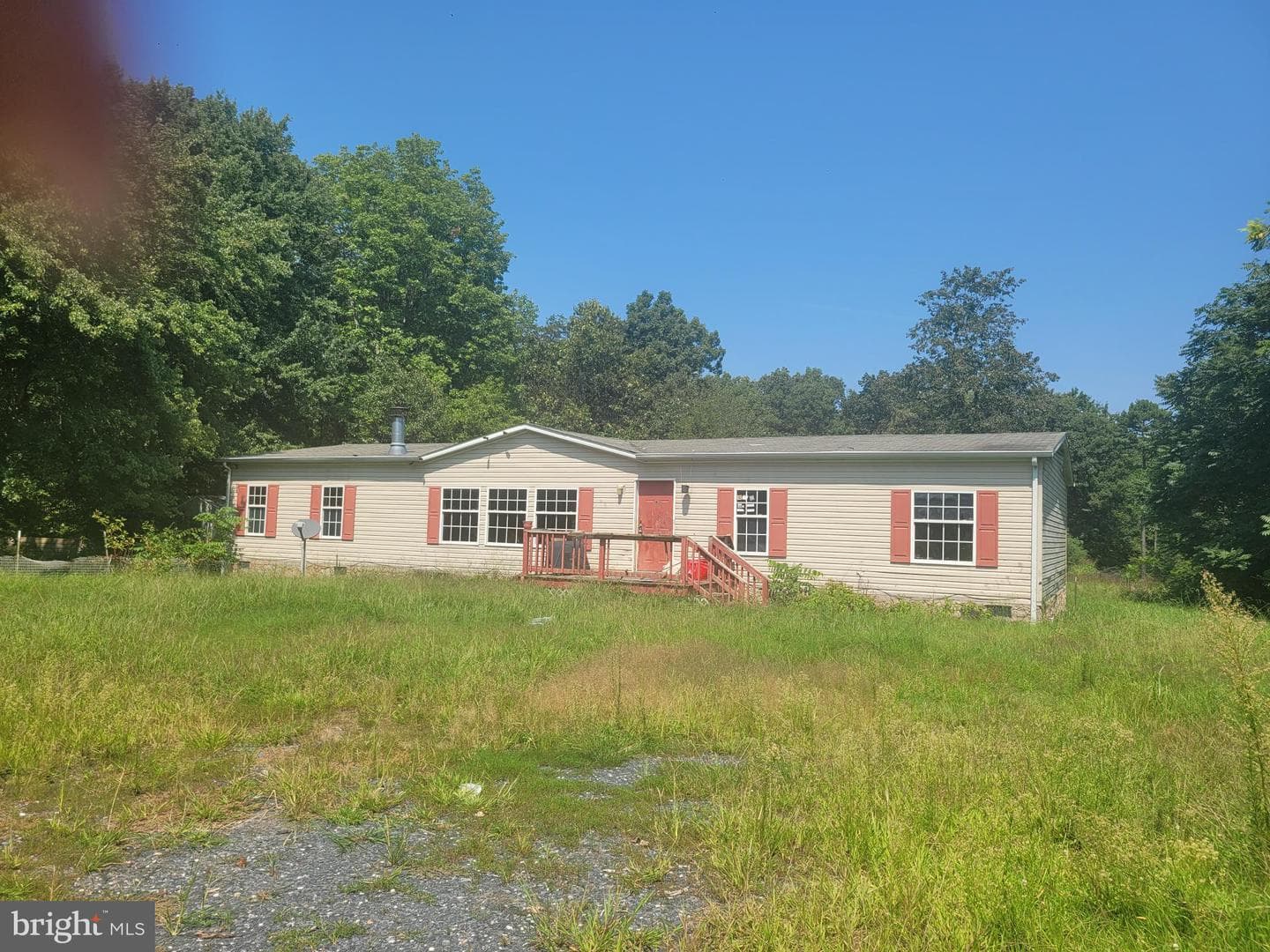 59 Goldmine Church Road photo 1