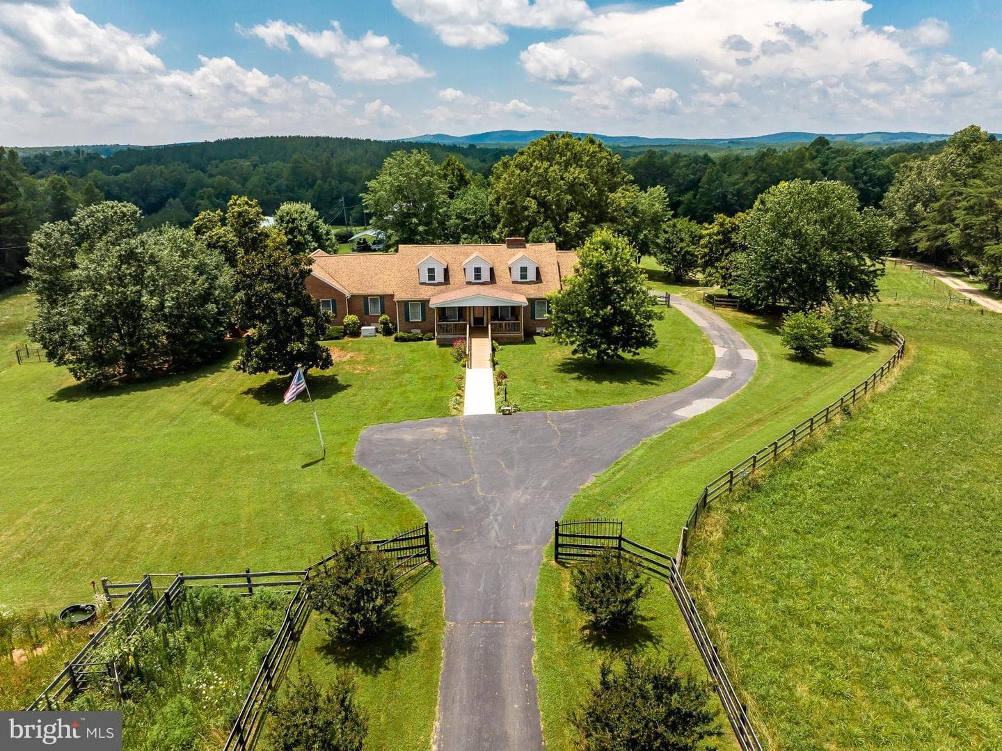 2667 Union Church Road photo 1