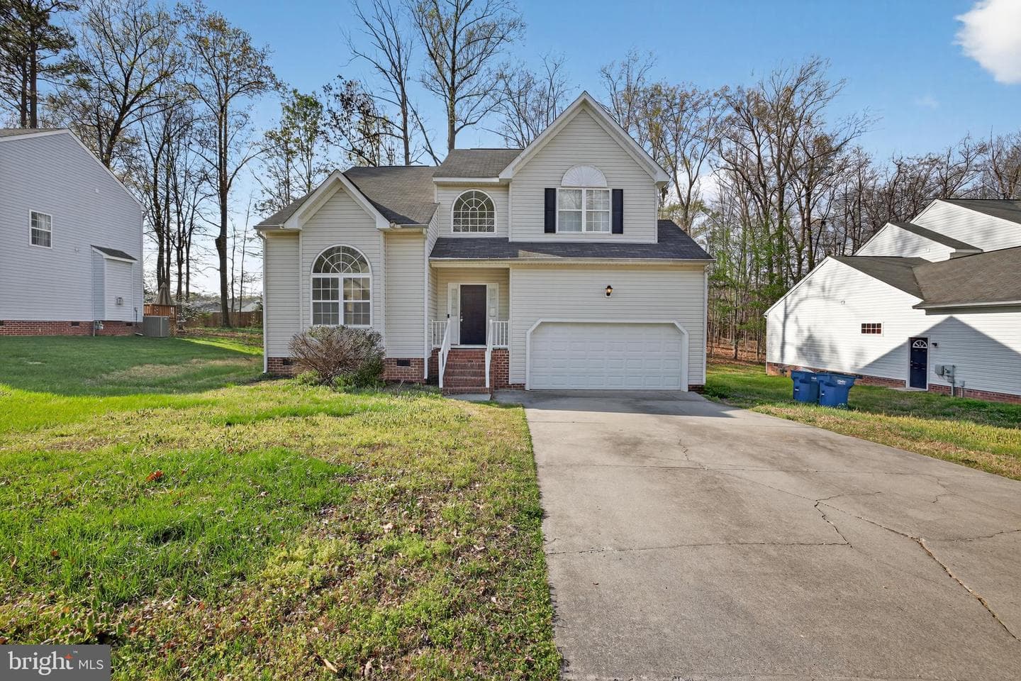 7630 Hancock Farm Lane photo 1