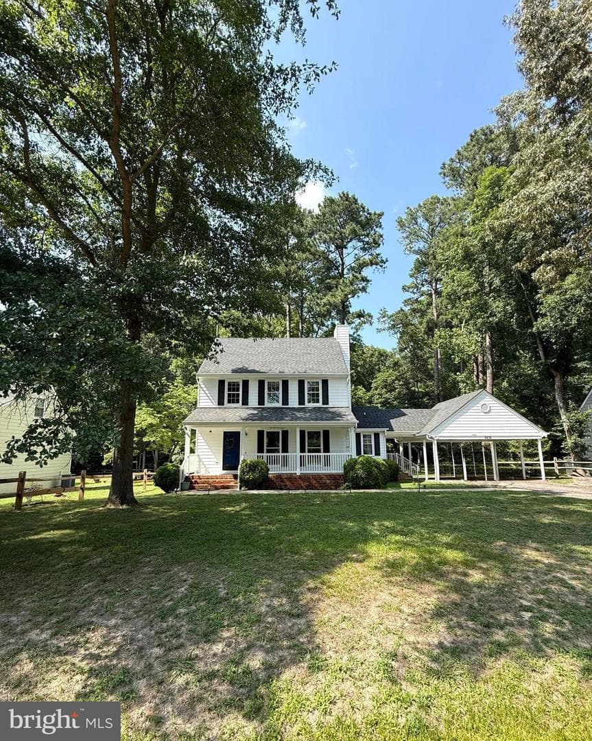 6238 Perthwood Lane, South Chesterfield