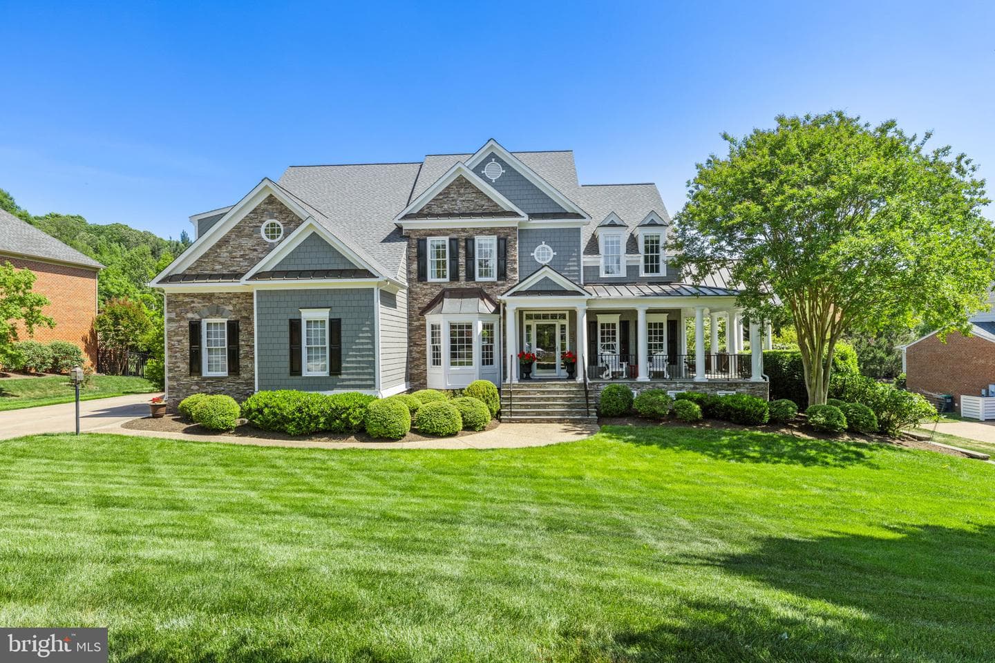 2613 Founders Bridge Road photo 1