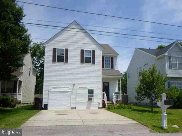 112 Grant Street, Chesapeake