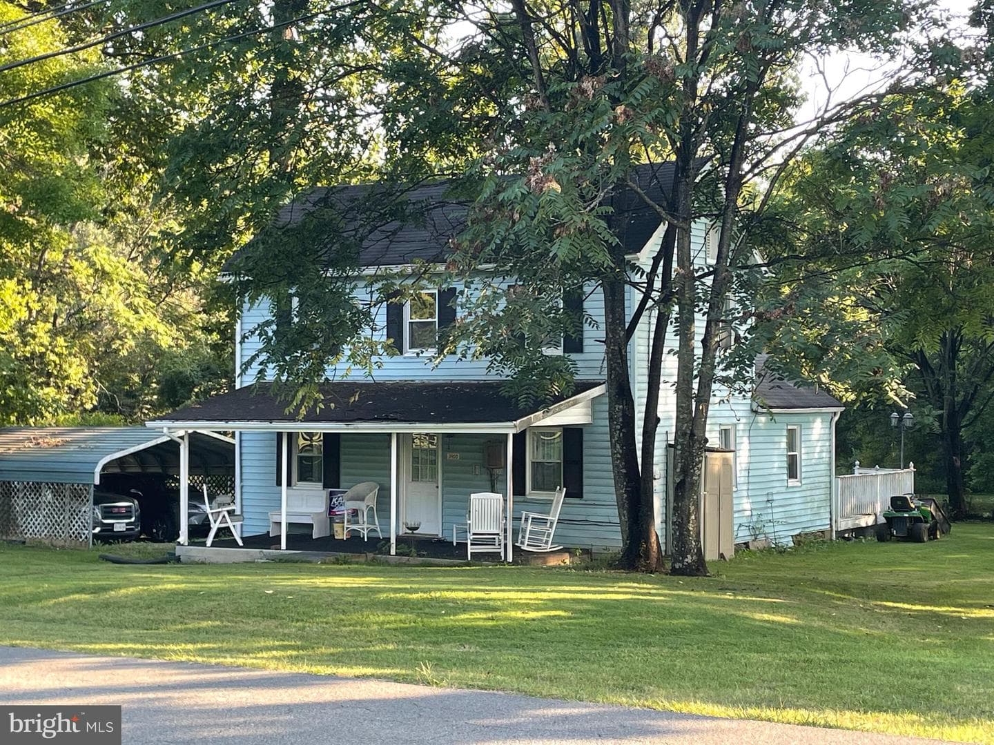 3900 Millwood Road photo 1