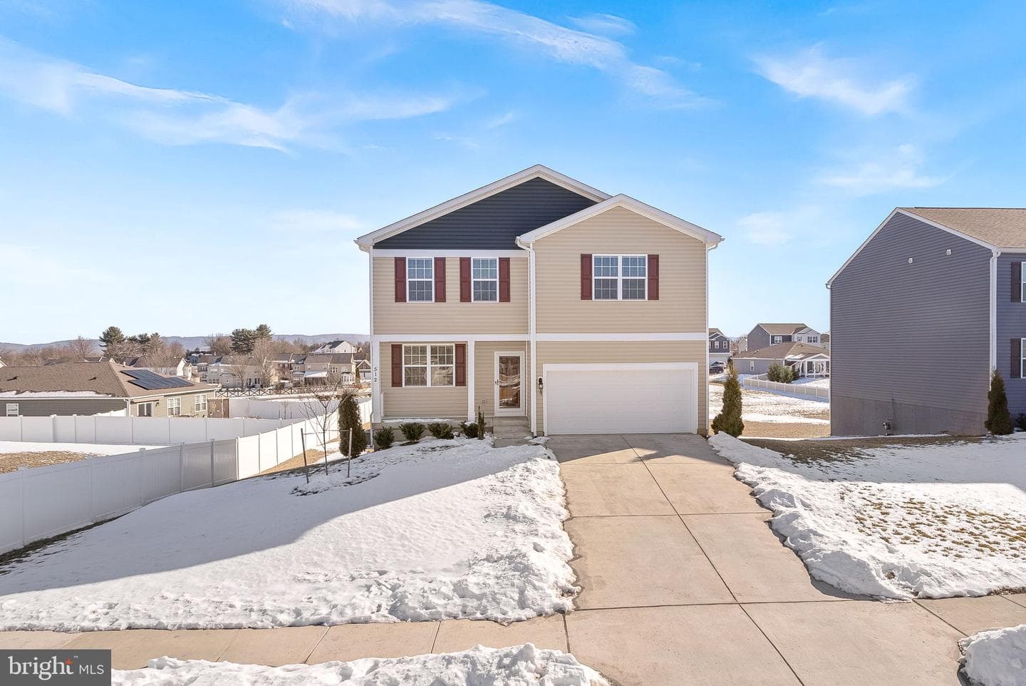 512 Harper Drive photo 1
