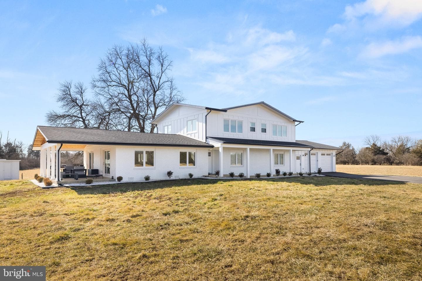 773 Old Winchester Road photo 1