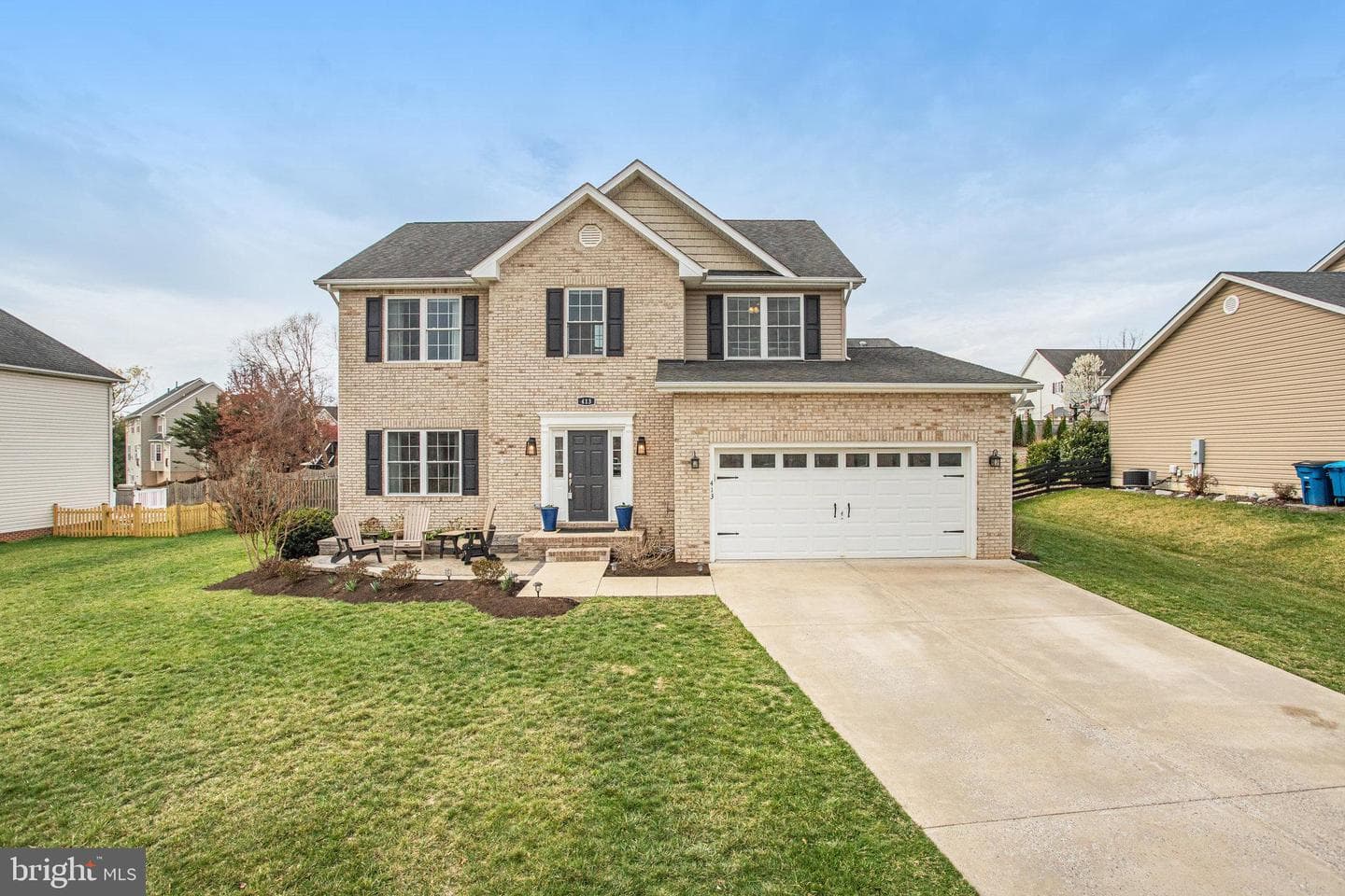 413 Madden Street photo 1
