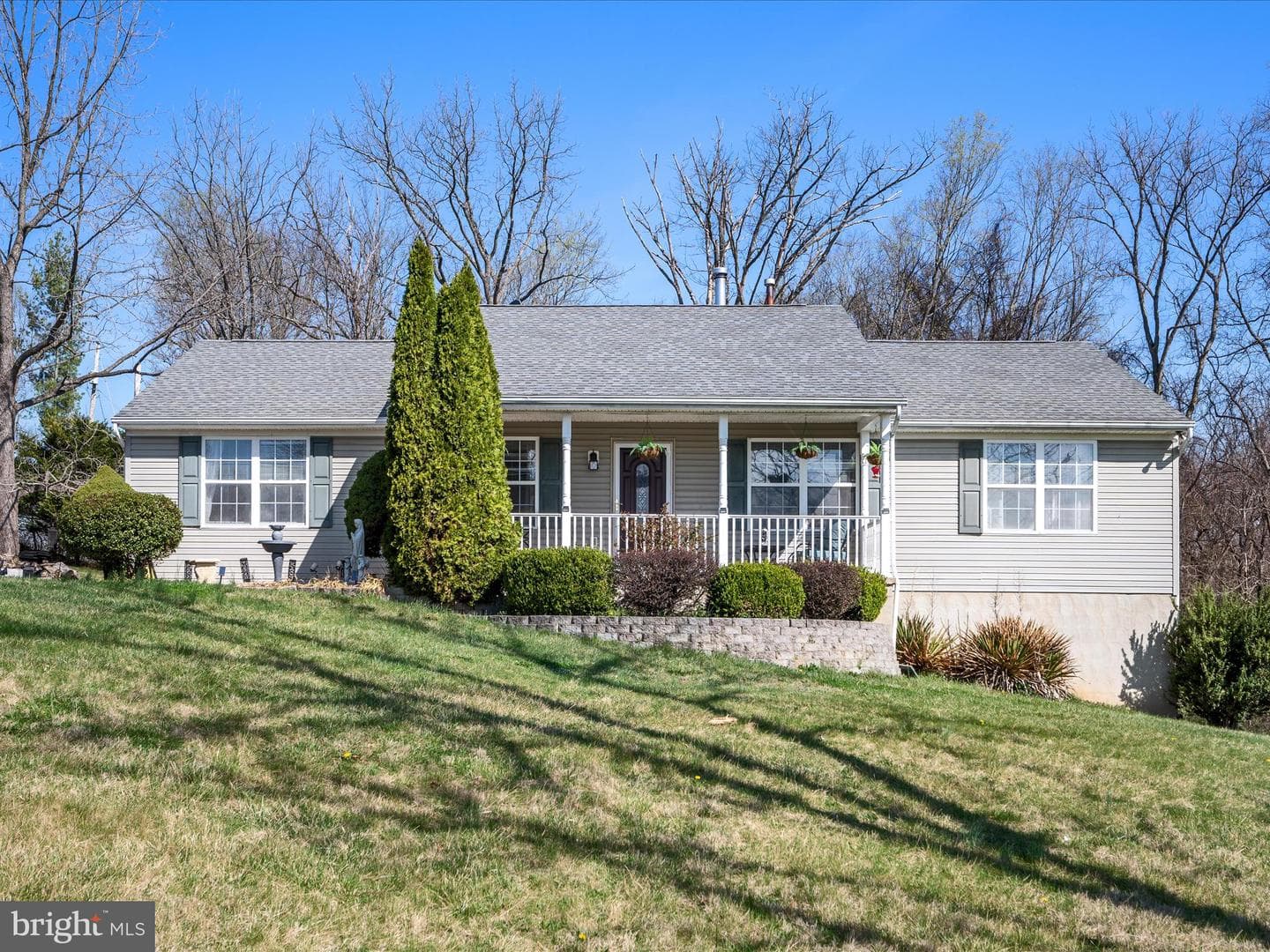 1264 Shepherds Mill Road photo 1