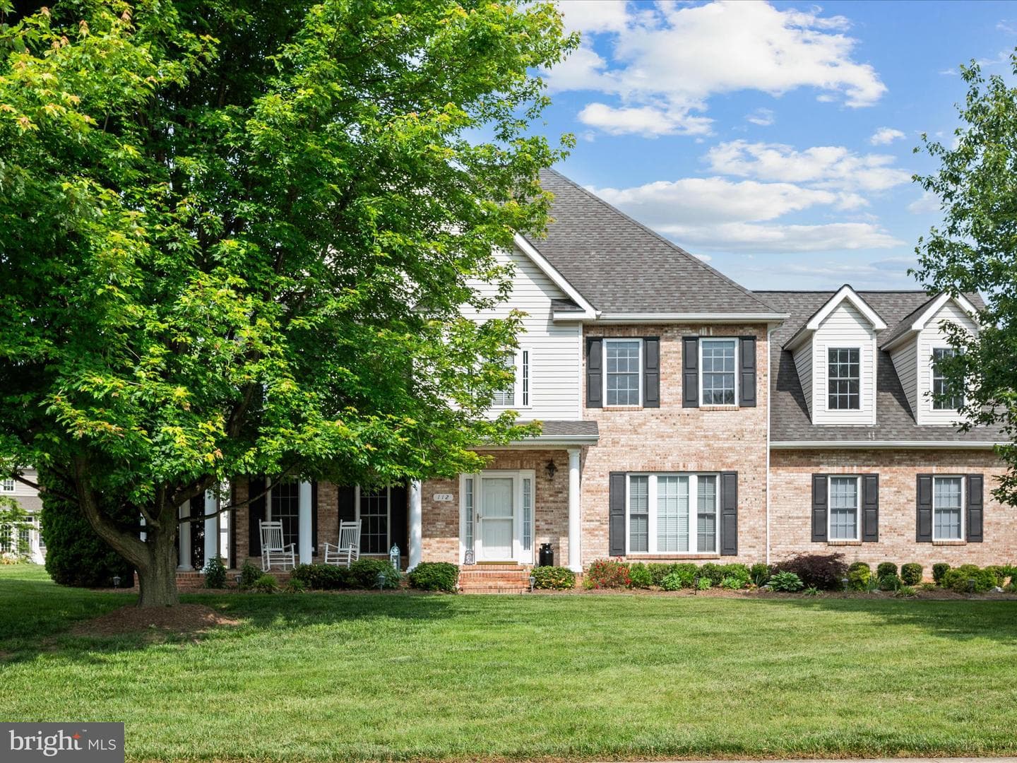 112 Tyson Drive photo 1