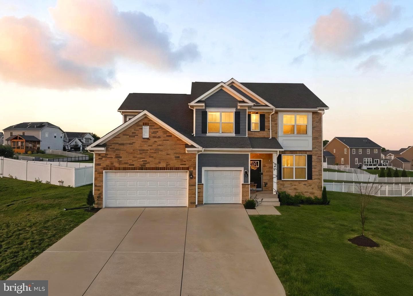 348 Tyson Drive photo 1