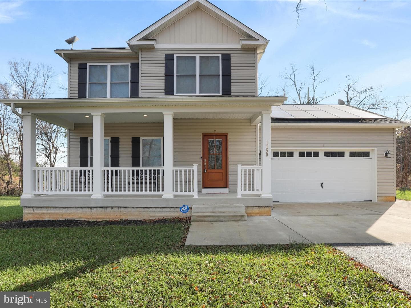 1150 Lewisville Road photo 1