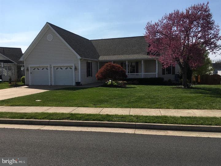 405 Custer Court photo 1