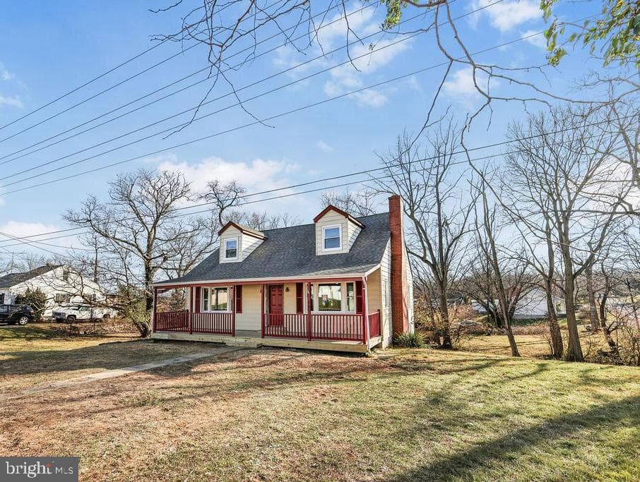 201 N Greenway Avenue photo 1