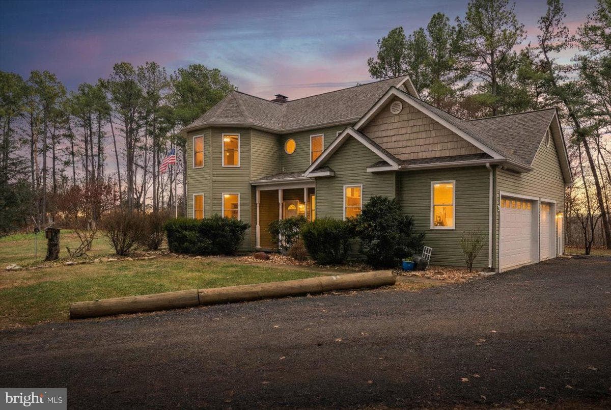 2981 Old Winchester Road photo 1