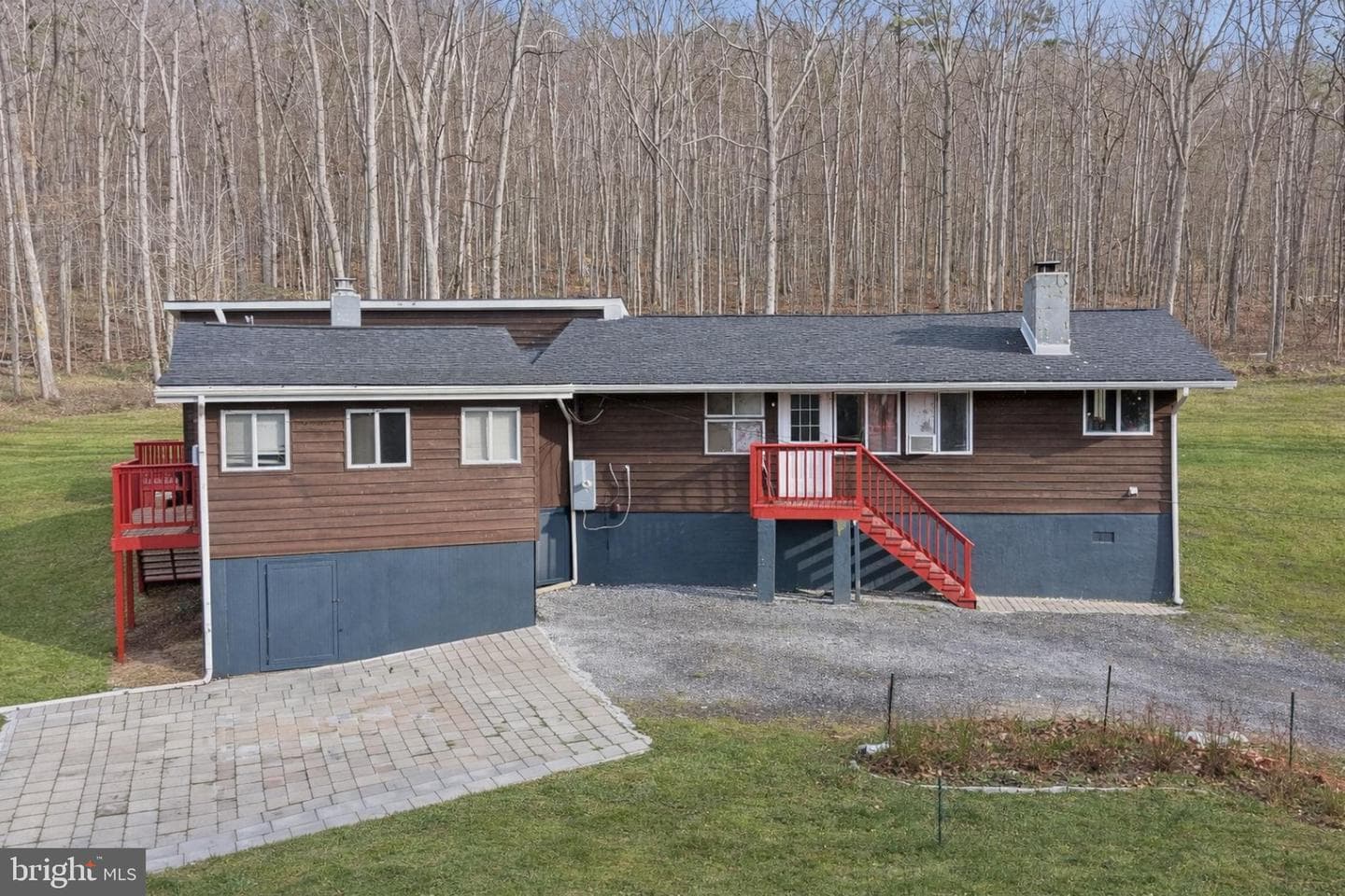 6856 Howellsville Road