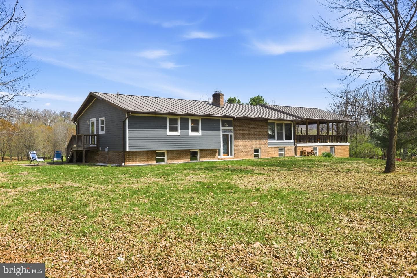 1527 Shenandoah River Lane photo 1