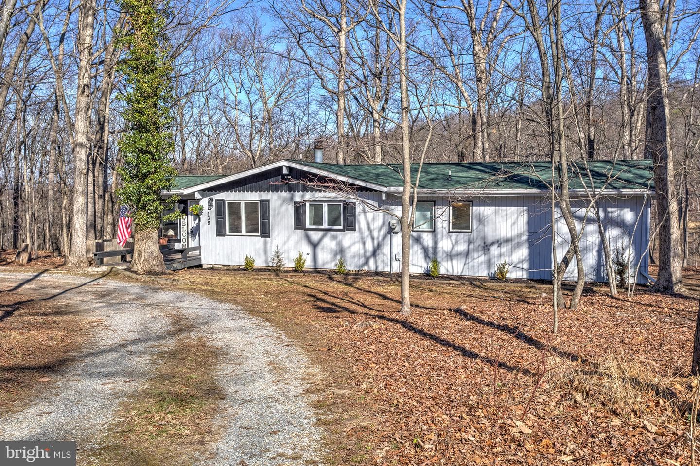 138 Ross Lane photo 1