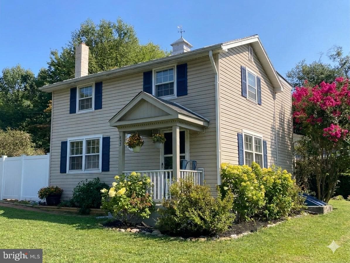 430 Pine Grove Road