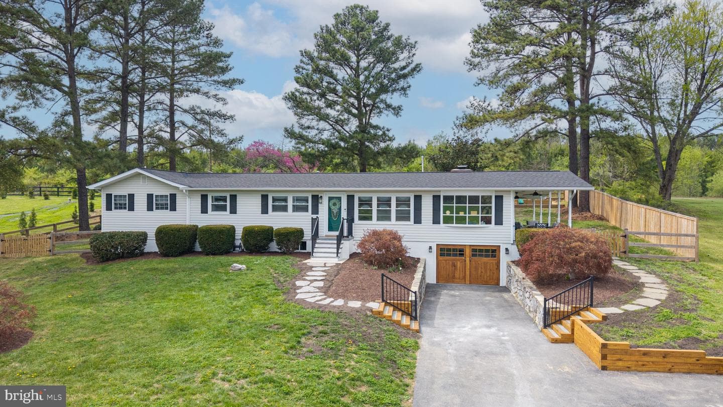 2881 Salem Church Road photo 1
