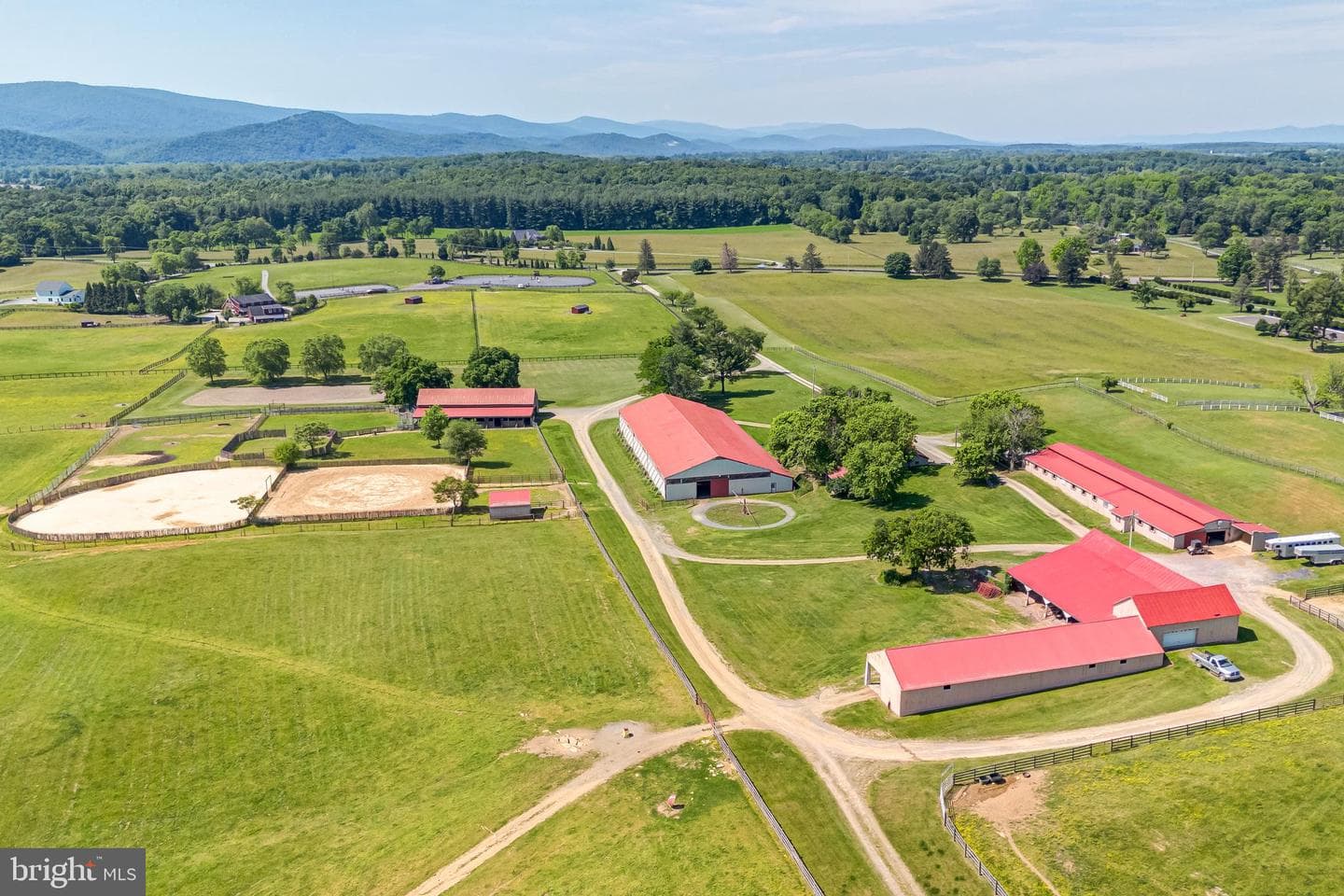 3637 Millwood Road, Boyce