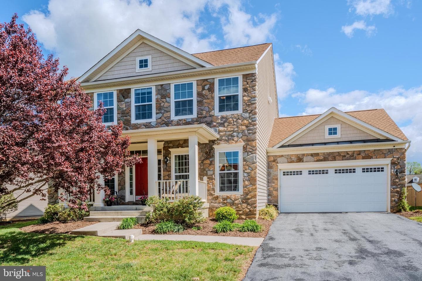 231 Bradford Drive