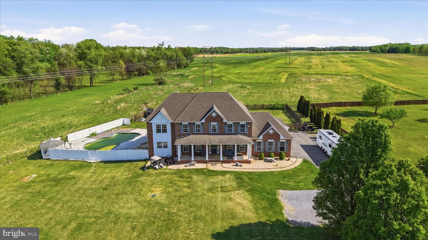 1308 Trapp Hill Road photo 1