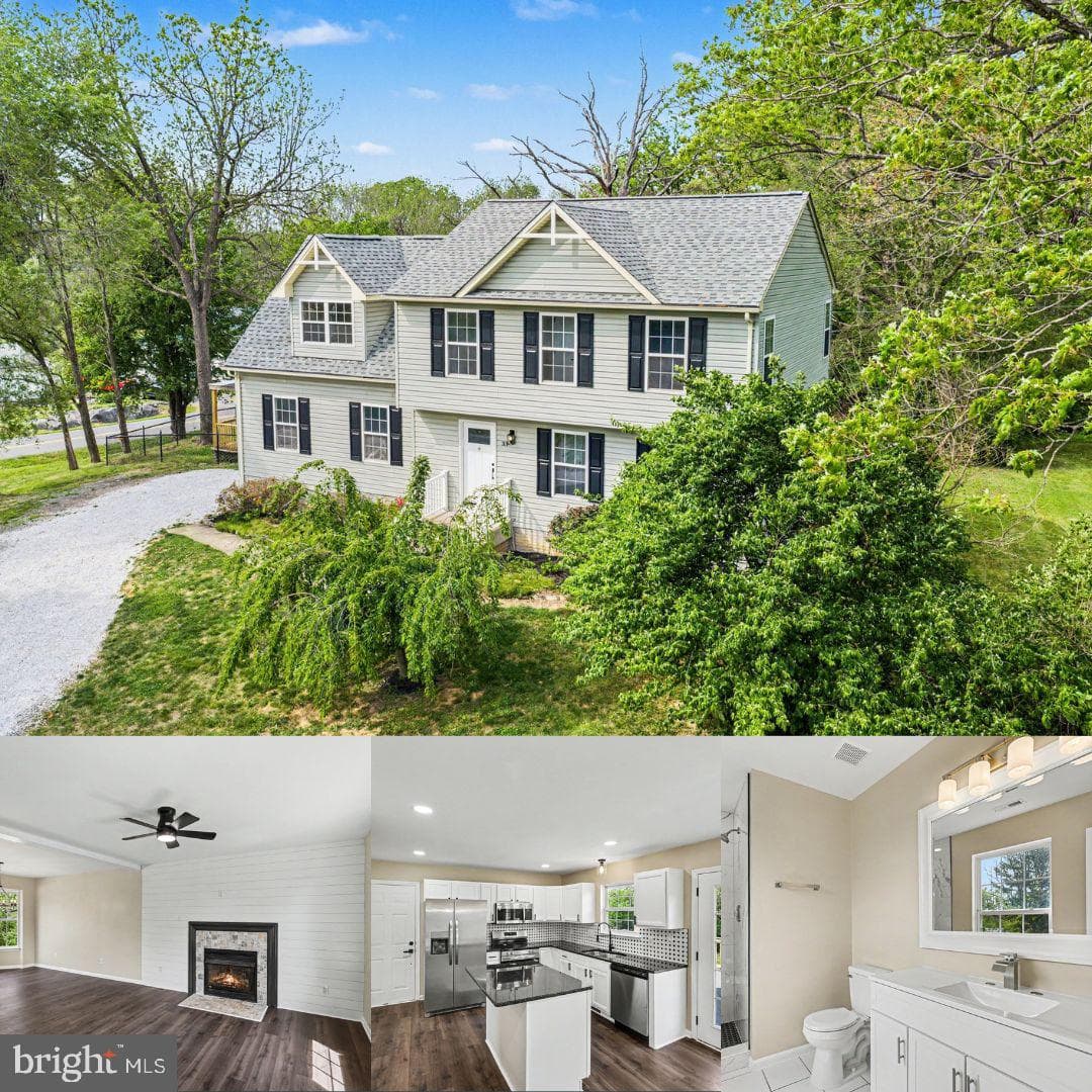 33 Carters Line Road