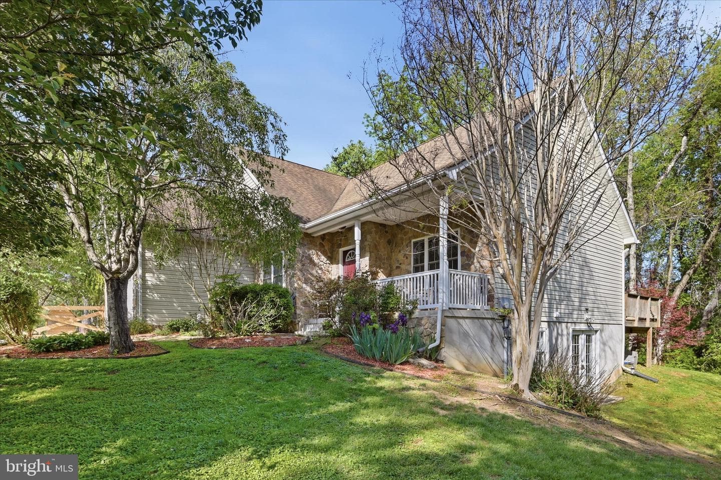 1721 Bishop Meade Road photo 1