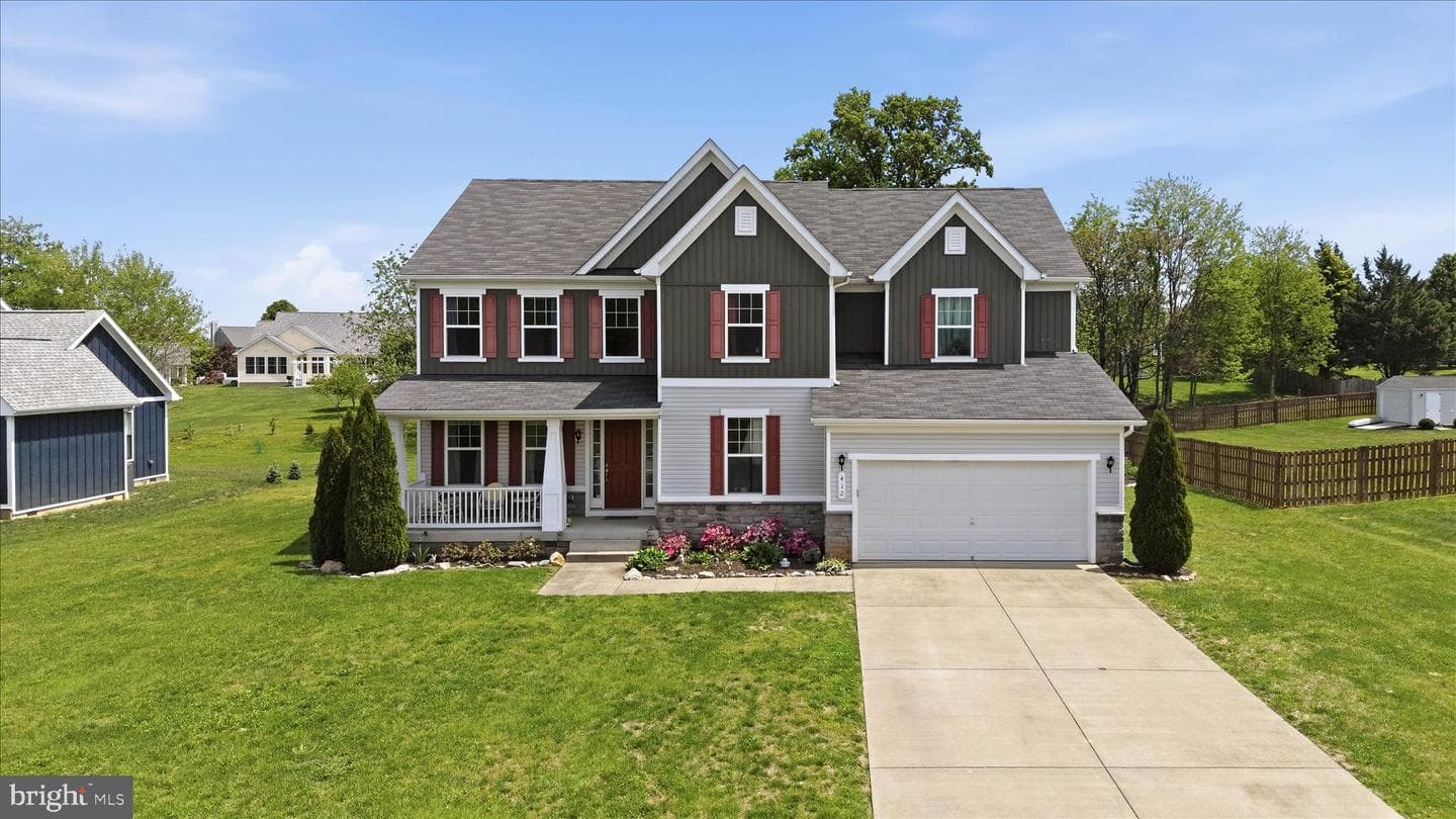 412 Delany Court
