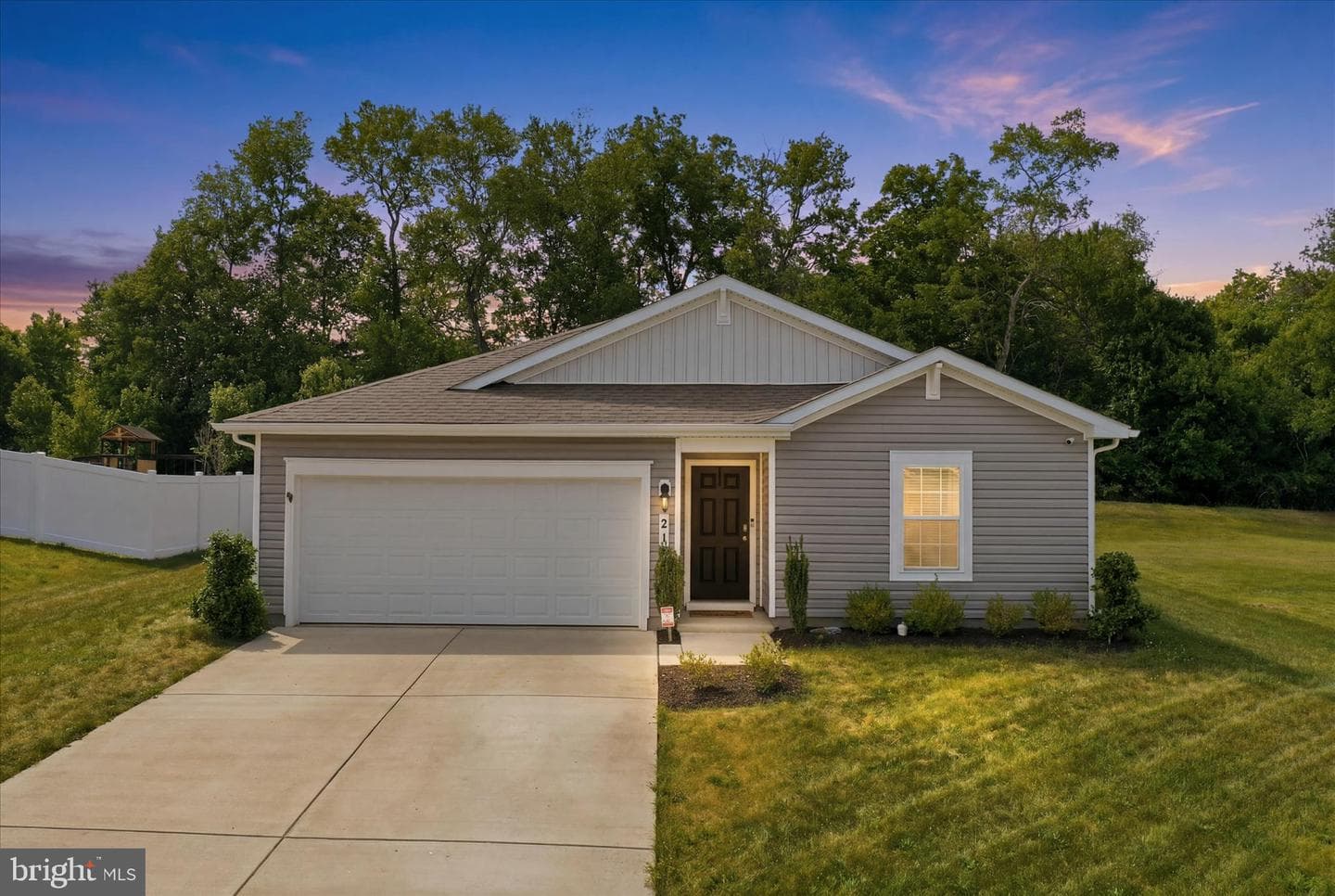 21 Wilson Drive