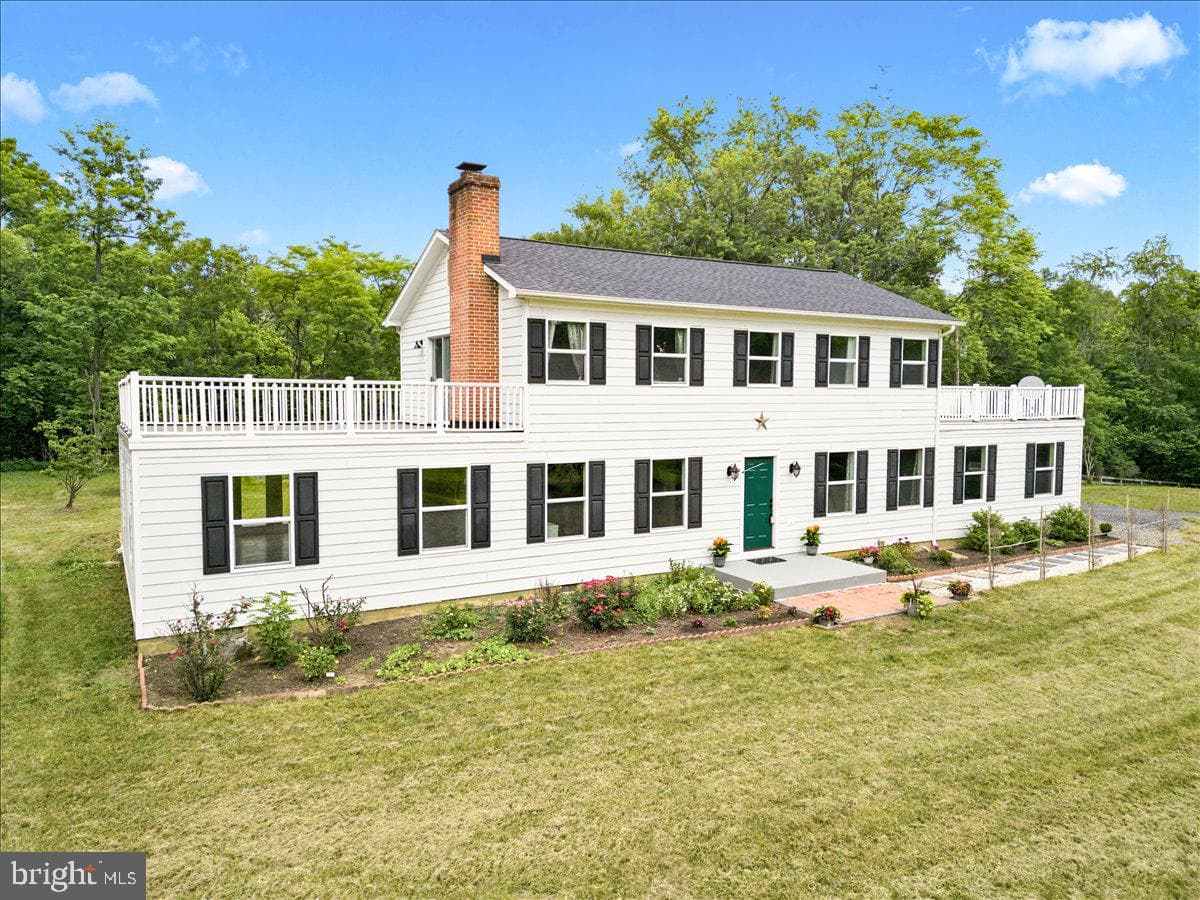 193 Marsh Lane, White Post