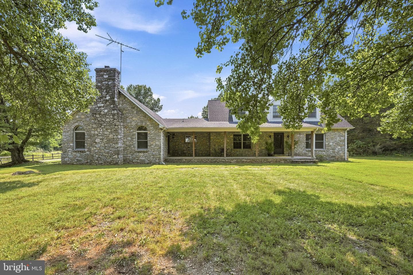 10393 Harry Byrd Highway, Berryville