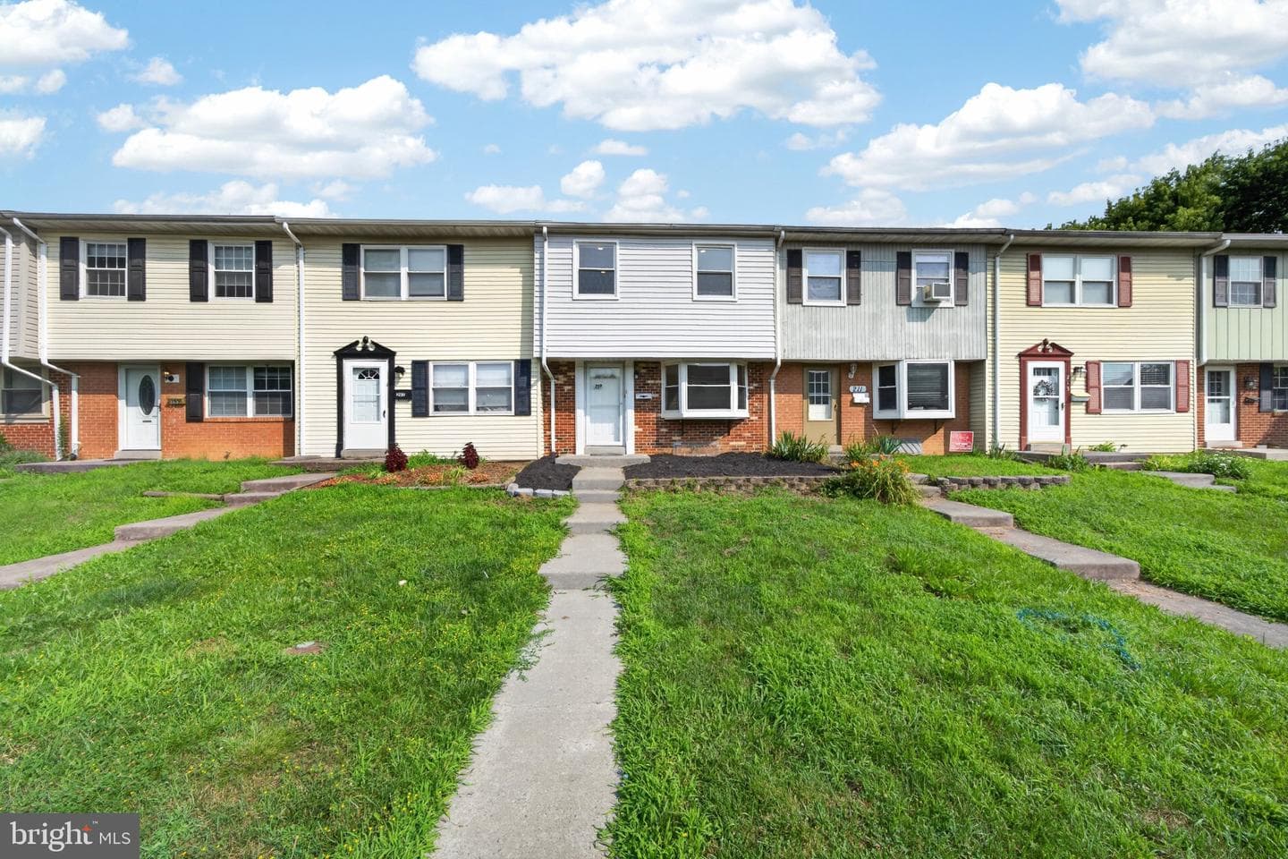 209 Ritter Place, Berryville