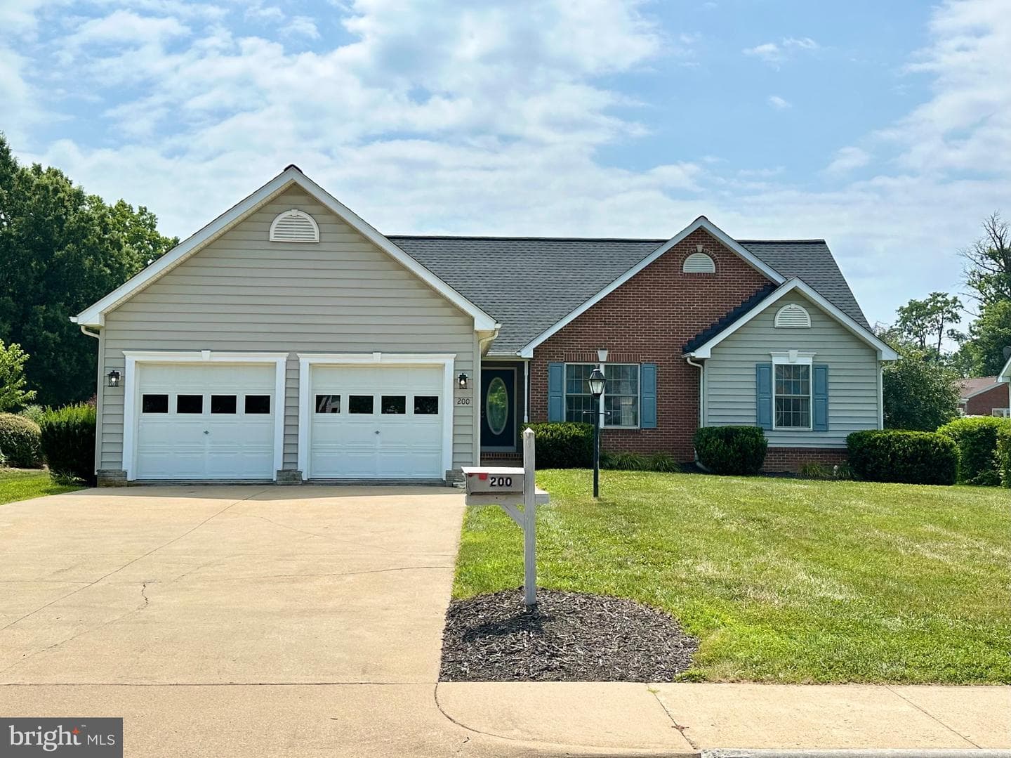 200 Jackson Drive, Berryville