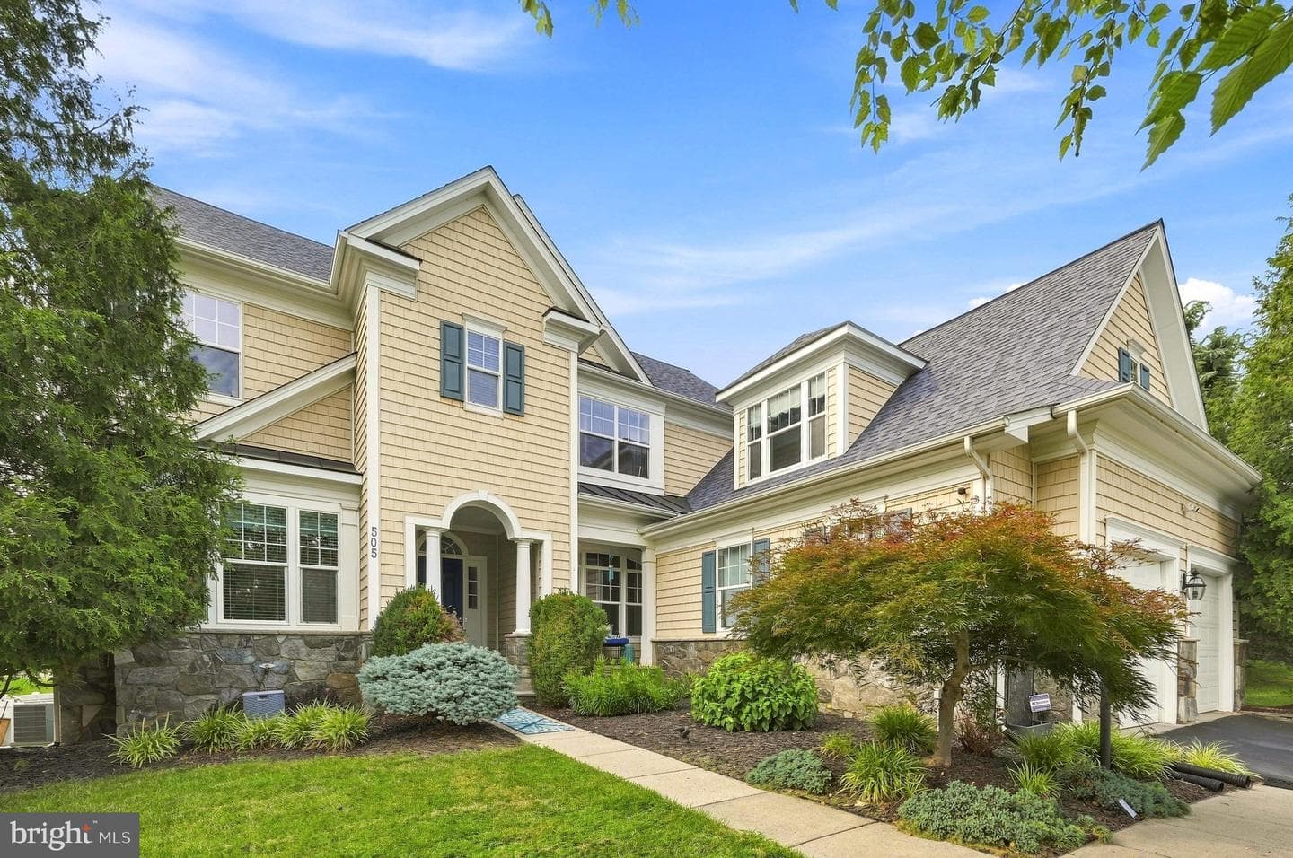 505 Cobbler Drive, Berryville