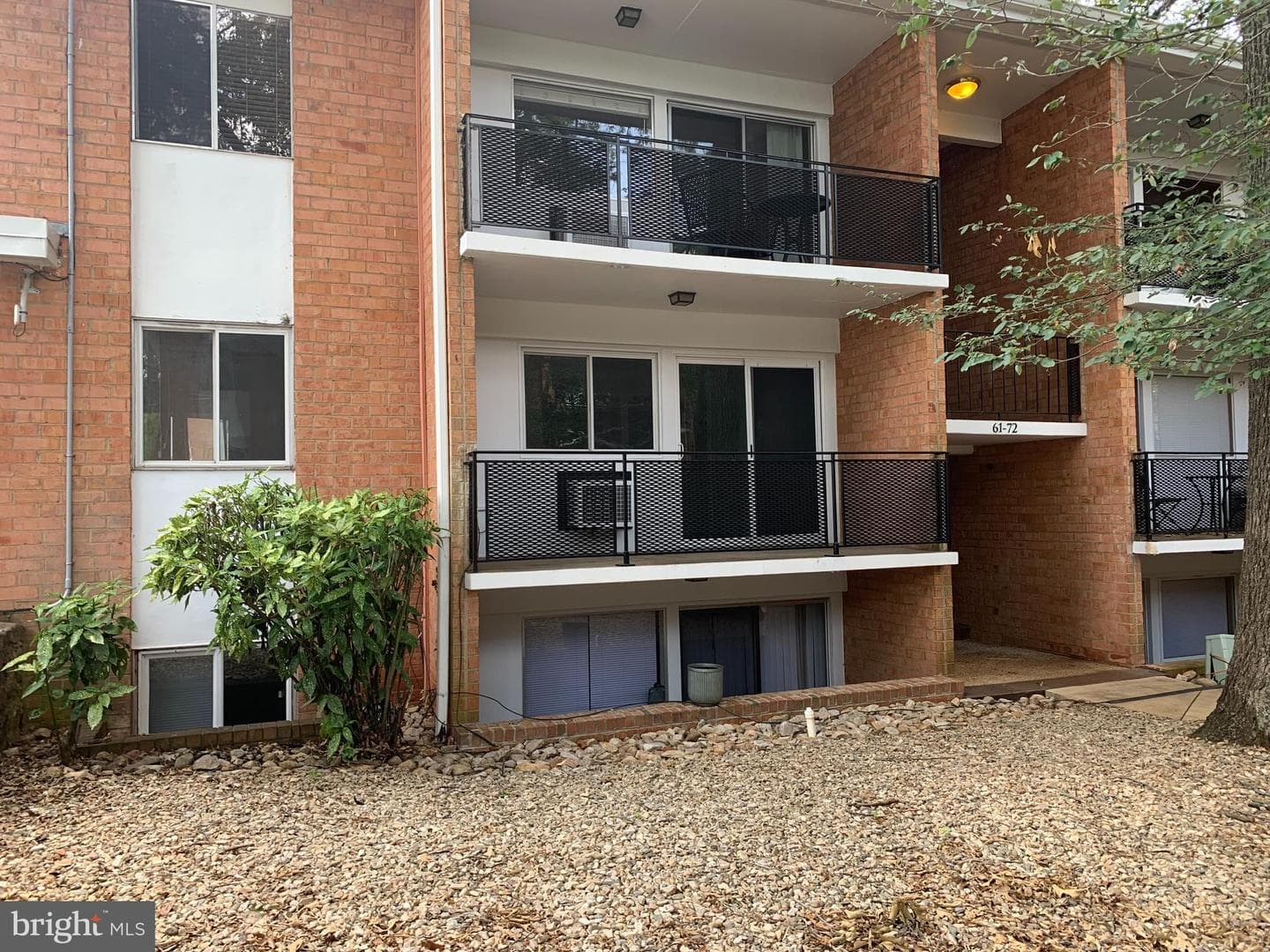 1800 Jefferson Park Avenue #65