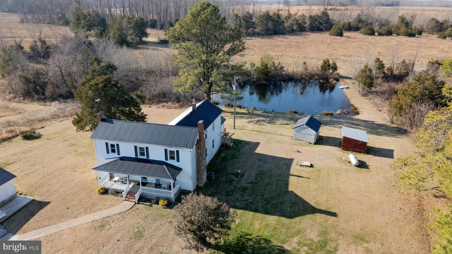 627 Hat Creek Road photo 1