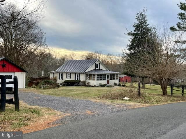 5081 Holly Springs Road photo 1