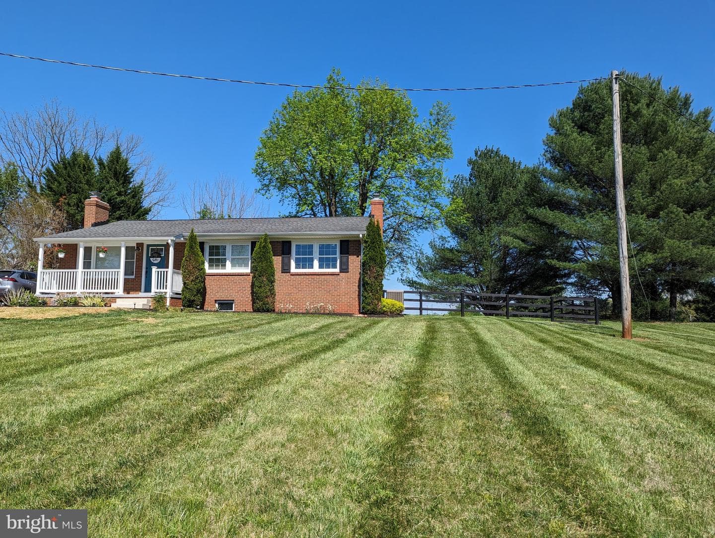 5379 Jeffersonton Road photo 1