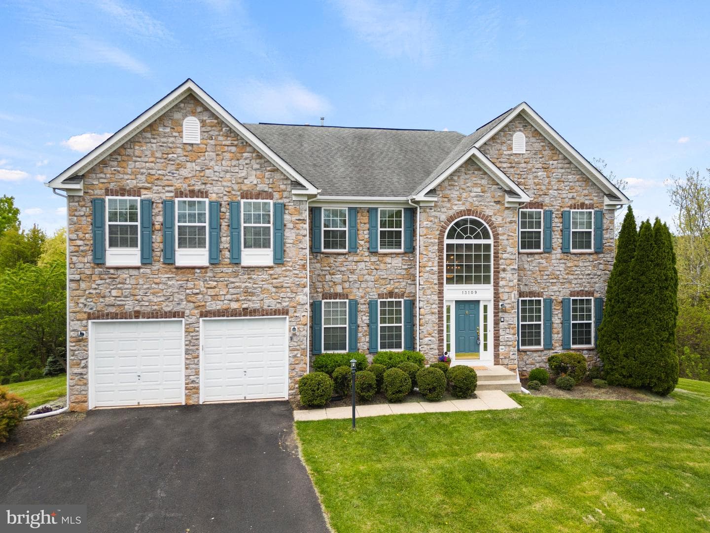 13109 Belle Grove Court photo 1