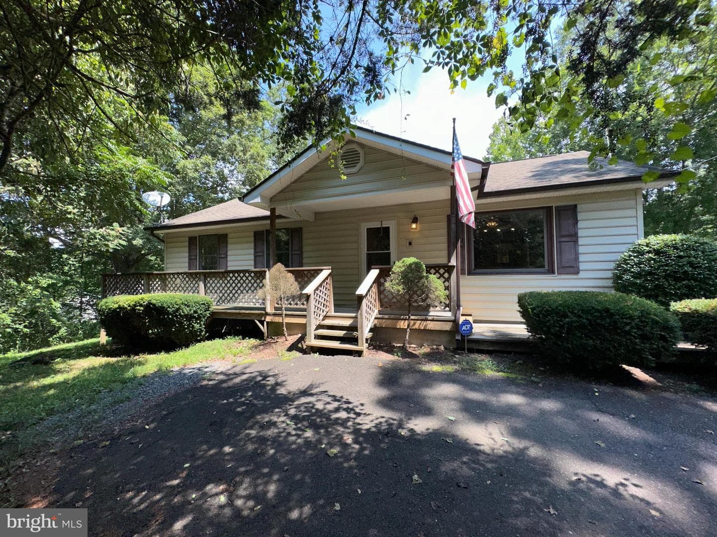 12171 Rixeyville Road photo 1