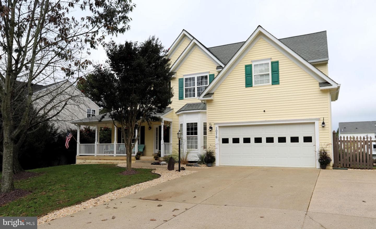 1076 Virginia Avenue photo 1