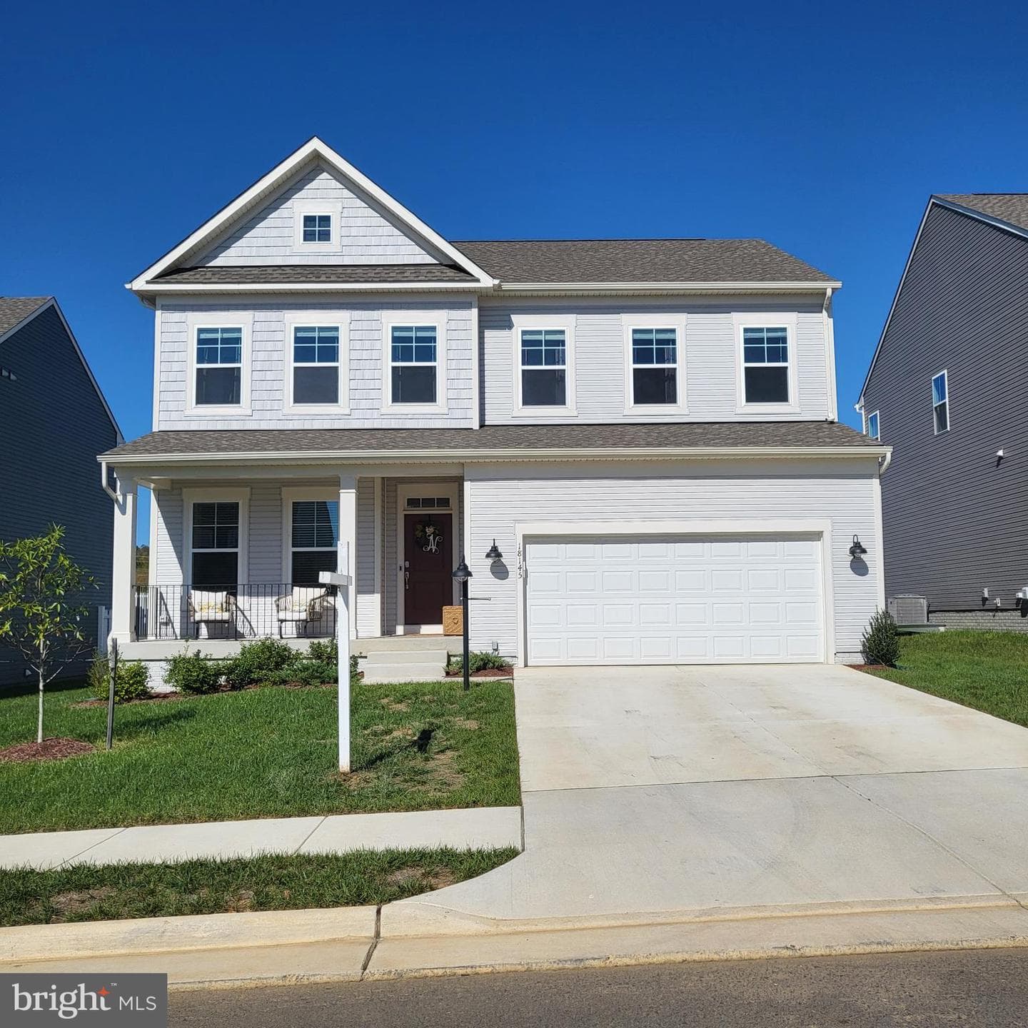 18145 Telford Drive photo 1