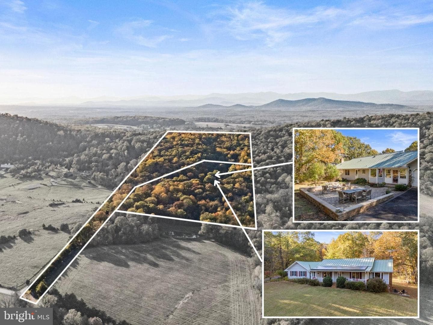 24060 Cedar Mountain Drive photo 1