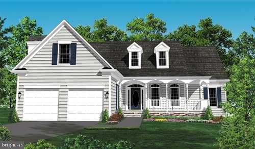 4163 Holly Springs Road